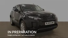 Used 2020 Land Rover Range Rover evoque S SUV | £16,955 (Good price)