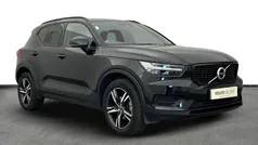 Used 2021 Volvo XC40 R-Design SUV | £27,500 (Fair price)