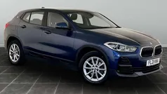 Used 2021 BMW X2 Comfort Edition SUV | £10,595 (Good price)