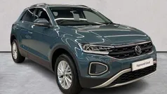 Used 2023 VW T-Roc Life SUV | £23,499 (Fair price)