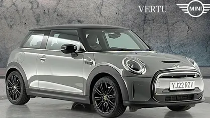 Used Mini Cooper Level 2 135 kW (184 HP) 2023 Hatchback