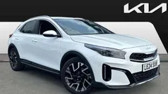 Used 2024 Kia XCeed 3 SUV | £18,999 (Fair price)