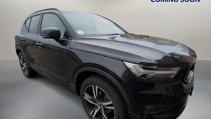 Used 2019 Volvo XC40 R-Design SUV | £15,450 (Good price)