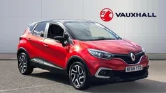 Other Used 2018 Renault Captur Iconic SUV | £7,562 (Fair price)