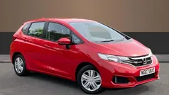 Used 2020 Honda Jazz S Hatchback | £8,302 (Good price)