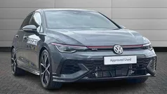 Used 2025 VW Golf VIII GTI Clubsport Hatchback | £43,495 (Fair price)