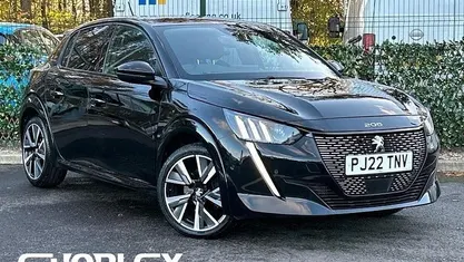 Used 2023 Peugeot 208 GTi Hatchback | £14,544 (Fair price)