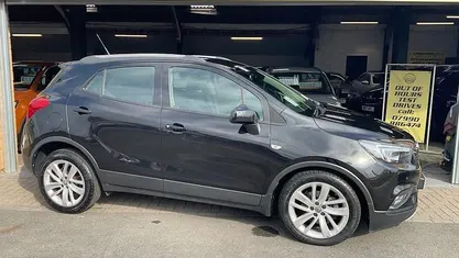 Used 2019 Vauxhall Mokka Active SUV | £9,995 (Fair price)