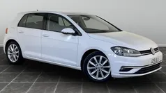 Used 2020 VW Golf VII GT Hatchback | £14,195 (Super price)