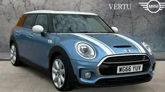 Used 2018 Mini Cooper Clubman Estate | £11,995 (Fair price)