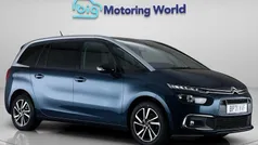 Used 2022 Citroën C4 SpaceTourer PureTech MPV | £15,150 (Good price)