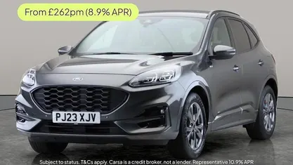 Used 2023 Ford Kuga ST-Line SUV | £18,038 (Fair price)