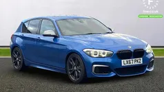Used 2017 BMW M140 M Sport Hatchback | £18,099 (Fair price)
