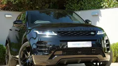 Used 2023 Land Rover Range Rover evoque SE Dynamic Hatchback | £29,995 (Good price)