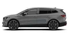 Used 2022 Skoda Enyaq iV ecoSuite SUV | £15,490 (Fair price)