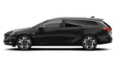 Used 2017 Vauxhall Insignia SRi Hatchback | £6,990 (Fair price)