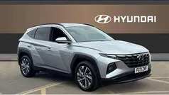 Other Used 2021 Hyundai Tucson Premium SUV | £19,058 (Fair price)