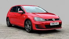 VW Golf VII