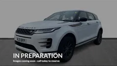 Used 2023 Land Rover Range Rover evoque R-Dynamic Hatchback | £19,720 (Super price)