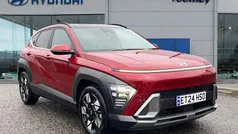 Used 2025 Hyundai Kona Ultimate SUV | £28,395 (Fair price)