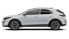 Used 2025 Kia XCeed GT-Line SUV | £26,397 (Fair price)