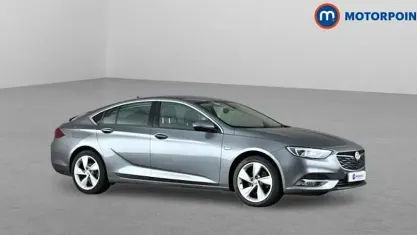 Used Vauxhall Insignia Sport 165 HP (121 kW) 2020 Hatchback