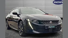 Used 2022 Peugeot 508 GTi Estate | £16,013 (Fair price)