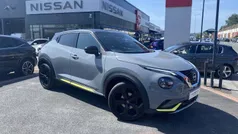 Used 2021 Nissan Kiiro Hatchback | £15,499 (Fair price)