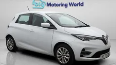 Used 2022 Renault Rapid SE Hatchback | £10,500 (Fair price)