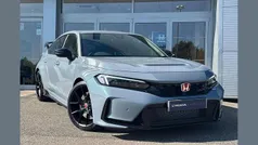 Grey Used 2025 Honda Civic Type R Hatchback | £47,000 (Fair price)