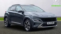 Used 2023 Hyundai Kona Premium SUV | £12,499 (Fair price)