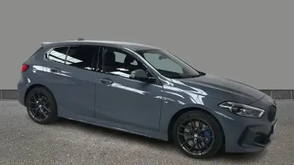 Used BMW 118 M Sport 136 HP (100 kW) 2024 Hatchback