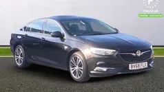 Used 2020 Vauxhall Insignia Sport Hatchback | £9,099 (Fair price)