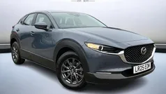 Used 2025 Mazda CX-30 Center-Line SUV | £21,499 (Super price)