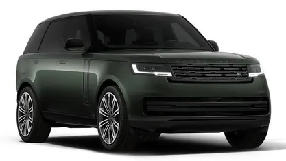New 2025 Land Rover Range Rover Autobiography SUV | £127,761 (Fair price)