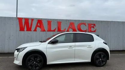 Used Peugeot 208 GTi 102 HP (75 kW) 2023 Hatchback