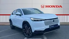 Used 2025 Honda HR-V Advance SUV | £27,487 (Fair price)