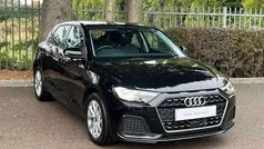 Used 2023 Audi A1 Sport Hatchback | £18,990 (Fair price)