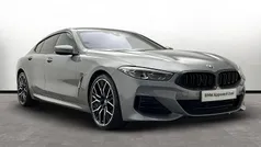 Used 2022 BMW 840 M Sport Coupe | £36,000 (Fair price)