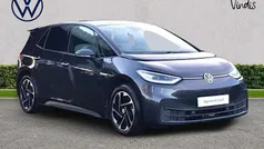 Used 2022 VW ID.3 Pro Performance Hatchback | £16,894 (Fair price)