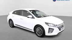 Used 2021 Hyundai Ioniq 6 Premium SE Sedan | £12,649 (Fair price)