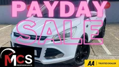 Used 2014 Ford Kuga Zetec SUV | £4,000 (Fair price)