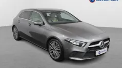Used 2022 Mercedes A200 Executive Hatchback | £20,899 (Fair price)