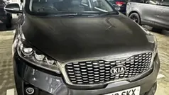 Used 2020 Kia Sorento 3 SUV | £19,699 (Super price)