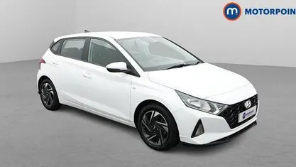 Used Hyundai i20 SE 101 HP (74 kW) 2023 Hatchback