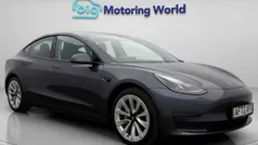 Used 2022 Tesla Model 3 Long Range AWD Sedan | £23,100 (Fair price)