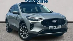 Used 2024 Ford Kuga Titanium SUV | £26,628 (Fair price)