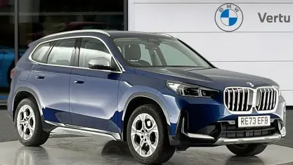 Usado BMW X1 xLine 170 CV (125 kW) 2026 SUV