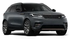 New 2026 Land Rover Range Rover Velar Autobiography SUV | £65,037 (Fair price)