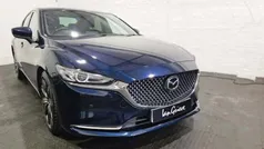 Used 2018 Mazda 6 Inclusive Sedan | £13,999 (Fair price)